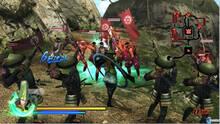 Imagen 351 de Sengoku Basara Samurai Heroes