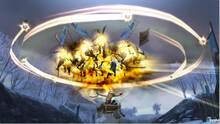 Imagen 353 de Sengoku Basara Samurai Heroes