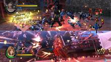 Imagen 373 de Sengoku Basara Samurai Heroes