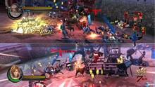 Imagen 374 de Sengoku Basara Samurai Heroes