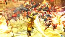 Imagen 377 de Sengoku Basara Samurai Heroes