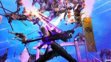 Imagen 382 de Sengoku Basara Samurai Heroes