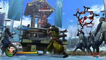 Imagen 367 de Sengoku Basara Samurai Heroes