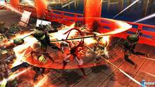 Imagen 368 de Sengoku Basara Samurai Heroes