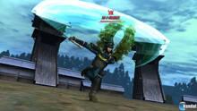 Imagen 369 de Sengoku Basara Samurai Heroes