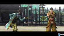 Imagen 364 de Sengoku Basara Samurai Heroes