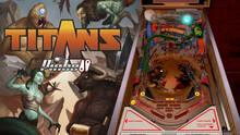 Imagen 6 de Wild & Adventure Pinball