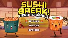 Imagen 2 de Sushi Break 2 Head to Head