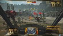 Imagen 23 de MechWarrior Online