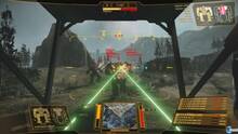 Imagen 4 de MechWarrior Online