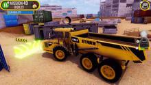 Imagen 6 de Construction Site Driver