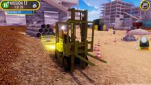 Imagen 7 de Construction Site Driver