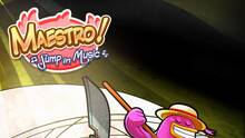 Imagen 11 de Maestro! Jump in music