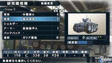 Imagen 57 de Valkyria Chronicles 2