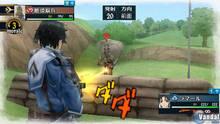 Imagen 81 de Valkyria Chronicles 2