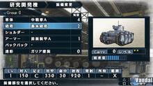 Imagen 4 de Valkyria Chronicles 2