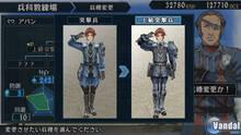 Imagen 3 de Valkyria Chronicles 2