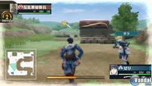 Imagen 2 de Valkyria Chronicles 2