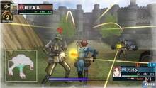 Imagen 9 de Valkyria Chronicles 2