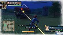 Imagen 109 de Valkyria Chronicles 2