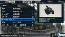 Imagen 124 de Valkyria Chronicles 2