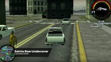 Imagen 3 de Saints Row Undercover