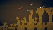 Imagen 18 de Stick Fight: The Game