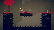 Imagen 23 de Stick Fight: The Game