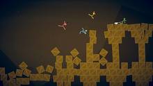 Imagen 29 de Stick Fight: The Game