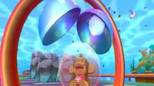 Imagen 22 de Super Monkey Ball Step and Roll
