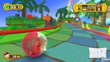 Imagen 34 de Super Monkey Ball Step and Roll