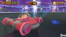 Imagen 118 de Super Monkey Ball Step and Roll