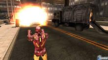 Detectar posibilidad verano Iron Man 2 - Videojuego (PS3, Xbox 360, Wii, PSP, NDS y iPhone) - Vandal