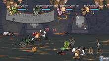 Imagen 21 de Castle Crashers 