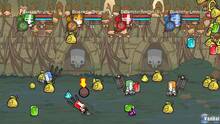 EK Recomenda: Castle Crashers (PC/PS3/360)