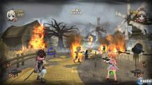Imagen 18 de Zombie Panic in Wonderland WiiW