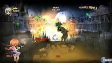 Imagen 15 de Zombie Panic in Wonderland WiiW