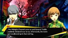 Imagen 90 de Persona 4 Arena Ultimax