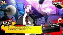Imagen 92 de Persona 4 Arena Ultimax
