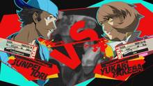 Imagen 93 de Persona 4 Arena Ultimax