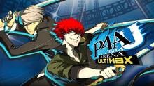 Imagen 100 de Persona 4 Arena Ultimax