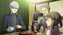 Imagen 94 de Persona 4 Arena Ultimax