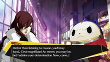 Imagen 112 de Persona 4 Arena Ultimax