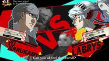 Imagen 115 de Persona 4 Arena Ultimax