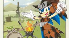 Imagen 32 de Sonic Frontiers