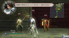 Imagen 143 de Dynasty Warriors Strikeforce