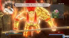 Imagen 141 de Dynasty Warriors Strikeforce