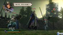Imagen 151 de Dynasty Warriors Strikeforce