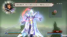 Imagen 149 de Dynasty Warriors Strikeforce