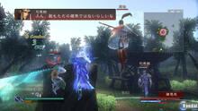 Imagen 148 de Dynasty Warriors Strikeforce